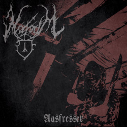 Mavorim - Aasfresser, LP