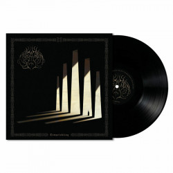 Ophanim - Tämpelskläng, LP