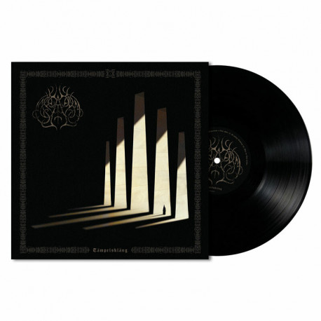 Ophanim - Tämpelskläng, LP