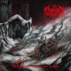 Moonlight Sorcery - Nightwind: The Conqueror from the Stars, LP