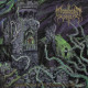 Moonlight Sorcery - Horned Lord of the Thorned Castle, CD