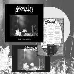 Aeternus - Dark Sorcery, LP (white)