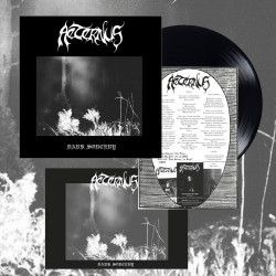 Aeternus - Dark Sorcery, LP (black)