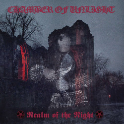 Chamber of Unlight - Realm Of The Night, LP