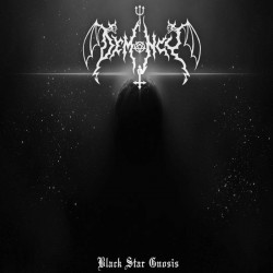 Demoncy - Black Star Gnosis, LP