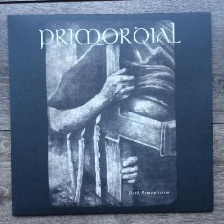 Primordial - Dark Romanticism, LP (clear)