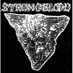 Strongblood - The Beaten Paths Of Youth, LP