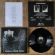 Muvitium - I Skogens Karga Dunkel, LP