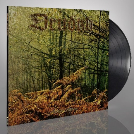 Drudkh - Autumn Aurora, LP