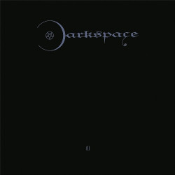Darkspace - III, CD