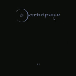 Darkspace - III I, CD