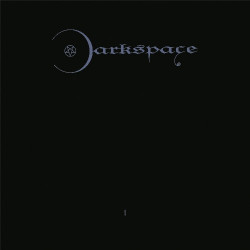 Darkspace - I, CD