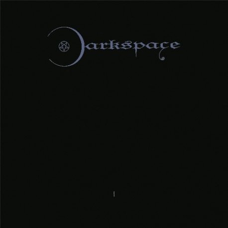 Darkspace - I, Digi CD