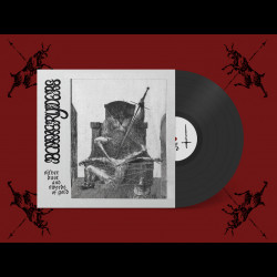 Bokkerijders - Silver Dust & Swords Of Gold + Demo, LP