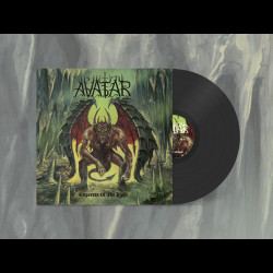 Avatar - Emperors Of The Night, LP