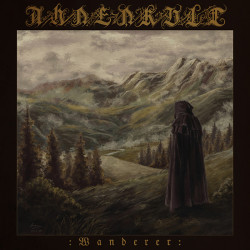 Ahnenkult - Wanderer, LP