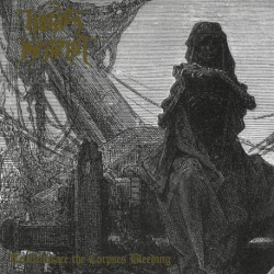 Judas Iscariot – To Embrace The Corpses Bleeding, LP