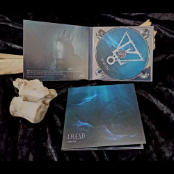 Lhaäd - Beneath, Digi CD