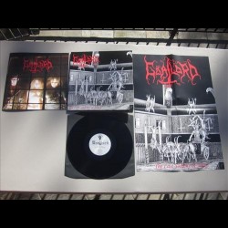 Goatlord - The Last Sodomy of Mary, LP Goatlord - The Last Sodomy of Mary, LP