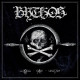 Bythos - Chthonic Gates Unveiled, Digi CD