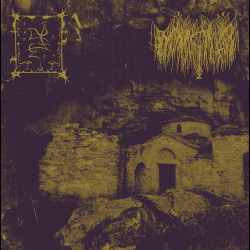 Trhä / Μ​ν​ή​μ​α - Split, LP