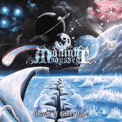 Midnight Odyssey - Shards Of Silver Fade, 2-CD Midnight Odyssey - Shards Of Silver Fade, 2-CD