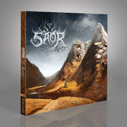 Saor - Roots, Digi CD