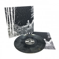 Lustre - The First Snow & Reverence, LP