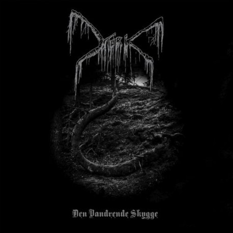 Mork - Den vandrende skygge, LP