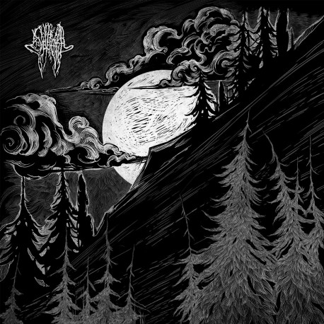 Severoth - By the way of light, Digi CD