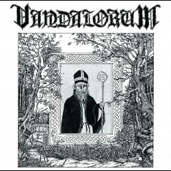 Vandalorum - Maewyn, LP