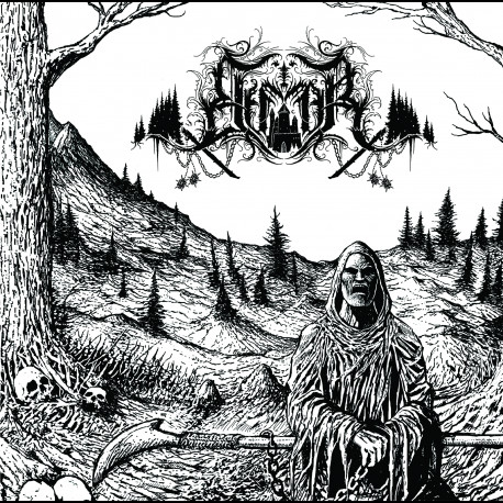 Elffor - Arkaik I, LP