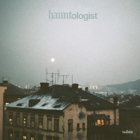 Hauntologist - Hollow, LP