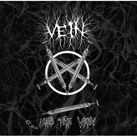 Vein - ...into the Vein, MLP