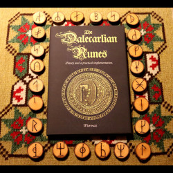 The Dalecarlian Runes – History and a practical implementation, Book