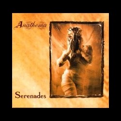 Anathema - Serenades, LP