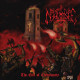 Nightside - The End Of Christianity, LP