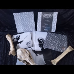Nocternity - Onyx, 2-LP Boxset