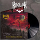 Krolok - Funeral Winds & Crimson Sky, LP