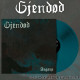 Gjendød - Angrep, LP