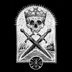 Maléfices - Sous l'Égide du Dragon Blanc, A5 Digi CD Maléfices - Sous l'Égide du Dragon Blanc, A5 Digi CD