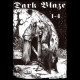 Dark Blaze 1-4, Book