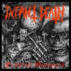 Infant Death - Funeral Massacre, EP Infant Death - Funeral Massacre, EP