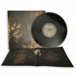 Krater - Phrenesis, LP (black)