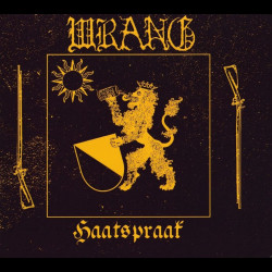 Wrang - Haatspraak, Digi MCD