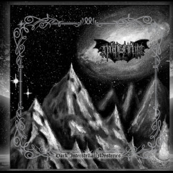 Aphelium Aeternum - Dark Interstellar Mysteries, LP