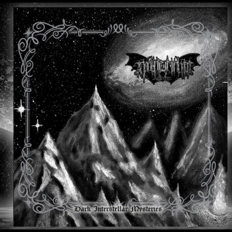 Aphelium Aeternum - Dark Interstellar Mysteries, LP