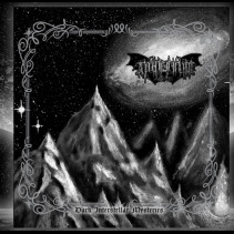 Aphelium Aeternum - Dark Interstellar Mysteries, CD Aphelium Aeternum - Dark Interstellar Mysteries, CD