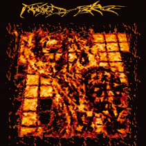 Nogbold's Palace - s/t, LP Nogbold's Palace - s/t, LP