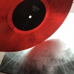 Kalmen - Course Hex, Digi CD